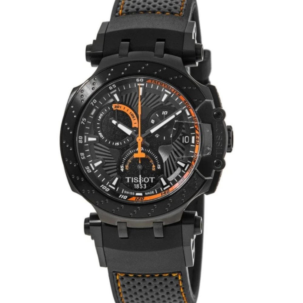 Mens Tissot Limited Edition Men's GP Watch